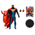 Mc Farlane Figuras De Acción Articuladas Superhéroes DC Multiverse