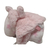 Manta Con Peluche Apego Yani Toys 6249 - comprar online