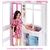 Barbie Casa 2 Pisos Con Muebles Para Muñecas. - tienda online