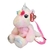Mochila Unicornio Peluche Phi Phi Toys 8157 en internet