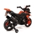 Moto A Batería Deportiva Motocross 6V Mecano 3010 en internet