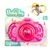 Camara de Fotos con Luz y Sonido Baby Toy 51181 - Cachavacha Jugueterías
