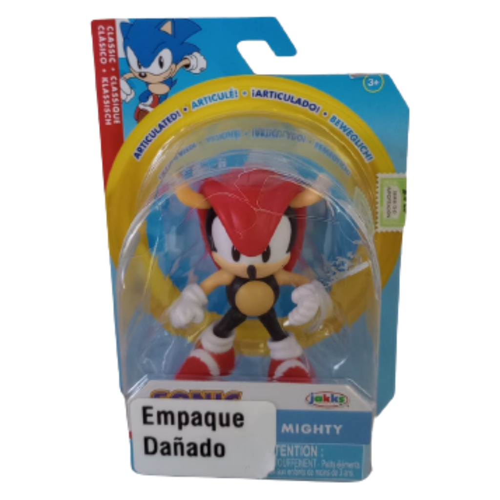 Disfraz Sonic the Hedgehog Original: Compra Online en Oferta