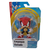 Muñeco Sonic The Hedgehog Mighty 7 cm Wabro 40463 Empaque Roto - comprar online