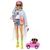 Barbie Extra Muñeca Articulada Con Mascota y Accesorios Mattel en internet