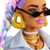 Barbie Extra Muñeca Articulada Con Mascota y Accesorios Mattel - tienda online