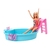 Barbie Piscina Pileta Con Muñeca Mattel GHL91 - comprar online