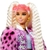 Barbie Extra Muñeca Articulada Con Mascota y Accesorios Mattel
