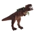 Dinosaurio Soft Con Chifle Wabro 99562 - comprar online