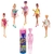 Barbie Color Reveal 7 Sorpresas Playa HDN71
