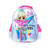 Mochila LOL OMG 3D Espalda 14" Wabro 85800