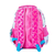 Mochila LOL OMG 3D Espalda 14" Wabro 85800 en internet