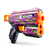 Pistola Lanza Dardos X-Shot Skins Flux Con 8 Dardos 7298 - comprar online