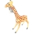 Animal De Selva 30 Cm Wild Life Soft Touch PVC 82100 en internet