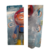 Blippi Figuras Flexibles Coleccionables EMPAQUE CON DETALLES - comprar online