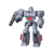 Transformers Figura Articulada 14cm F3069 - comprar online