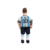Muñeco Soft Messi Selección Argentina New Toys - comprar online