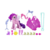 My Little Pony Hoof To Heart - F3869 en internet