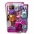 Barbie Life in the city Brooklyn de viaje | Mattel | HGX55