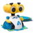 Robot Andy Programable Con Luz Y Sonido Xtrem Bots 67001