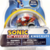 Vehículo Sonic The Hedgehog Real Metal 64197 - comprar online