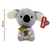 Peluche Koala Sentado PhiPhi Toys - Art 8103 - comprar online