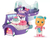 Muñeca Cry Babies Bebes Llorones El Iglu De Kristal Wabro 97985 - comprar online