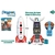 Pinypon Action Rocket Cohete Espacial Con 2 Figuras - tienda online