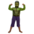 Disfraz Economico Hulk New Toys CAD8209