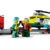 Lego City Transporte De Helicóptero De Salvamento 60343 - Cachavacha Jugueterías