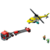 Lego City Transporte De Helicóptero De Salvamento 60343 - tienda online