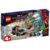 Lego Marvel Drone Attack Spiderman Vs Mysterio 76184 - comprar online