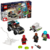 Lego Marvel Drone Attack Spiderman Vs Mysterio 76184