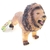 Animal De Selva 30 Cm Wild Life Soft Touch PVC 82100 - Cachavacha Jugueterías