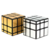 Cubo Dorado/Plateado Luminoso 3x3x3 C200240