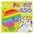 Libro Colorea Pop It 650 Stickers El Gato De Hojalata 3032 - comprar online