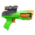 Pistola Dart Zone Storm Squad Quickshot Blaster 61086 Wabro - comprar online