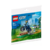 Lego City Entrenamiento De Policia En Bici En Bolsa 30638