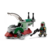 Lego Star Wars Microfighter: Nave Estelar de Boba Fett 75344 - comprar online