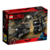Lego Batman y Selina Kyle: Persecución en Moto 76179