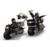 Lego Batman y Selina Kyle: Persecución en Moto 76179 en internet