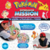 Pokémon Entrenador Mision 56102 - comprar online