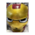 Mascara Con Luz Iron Man EMPAQUE CON DETALLES Ditoys 2489 - comprar online