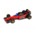 Auto Formula Racer F1 Welly Metal 1:34 - comprar online