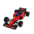 Auto Formula Racer F1 Welly Metal 1:34