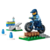 Lego City Entrenamiento De Policia En Bici En Bolsa 30638 - comprar online
