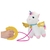 Peluche Mascota Interactiva Sprint Con Correa De Paseo - tienda online