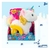 Peluche Mascota Interactiva Sprint Con Correa De Paseo - comprar online