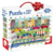 Puzzle Gigante 36 Piezas + Super Lupa Busca Antex. 3033 - comprar online