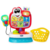 Juego Baby Market Bilingual Chicco 57262 - comprar online